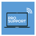 Logo ProSupport